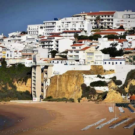 Casa Docim, Casa Tipica Algarvia No Centro Da Cidade Velha アルブフェイラ エクステリア 写真