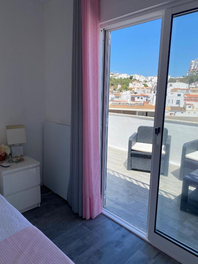 Casa Docim, Casa Tipica Algarvia No Centro Da Cidade Velha アルブフェイラ エクステリア 写真