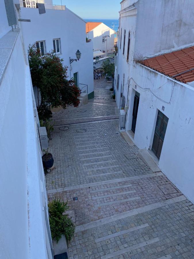 Casa Docim, Casa Tipica Algarvia No Centro Da Cidade Velha アルブフェイラ エクステリア 写真