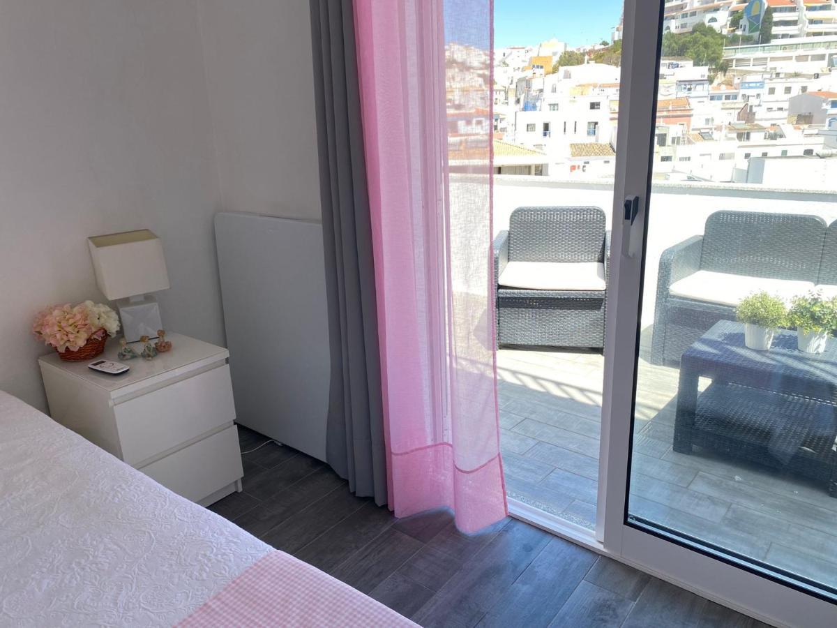Casa Docim, Casa Tipica Algarvia No Centro Da Cidade Velha アルブフェイラ エクステリア 写真