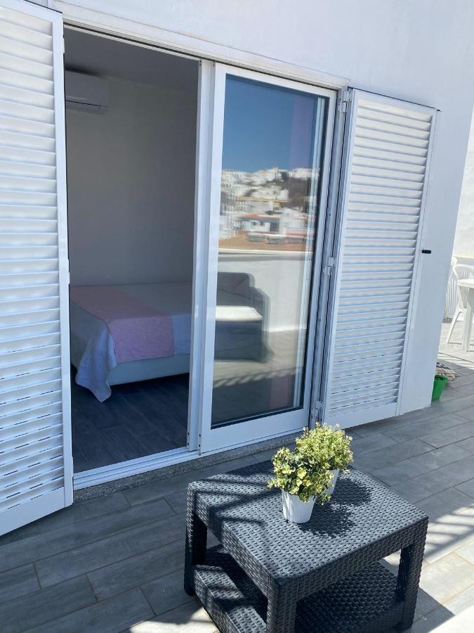 Casa Docim, Casa Tipica Algarvia No Centro Da Cidade Velha アルブフェイラ エクステリア 写真
