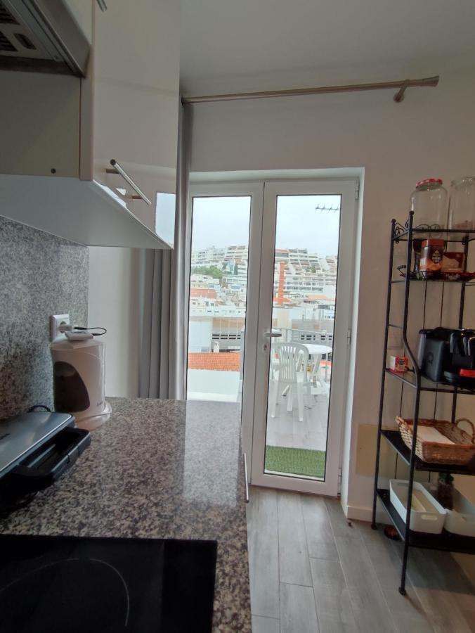 Casa Docim, Casa Tipica Algarvia No Centro Da Cidade Velha アルブフェイラ エクステリア 写真